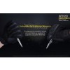 Stilou  Nitecore NTP20, Stilou Tactic