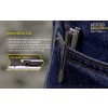 Stilou  Nitecore NTP20, Stilou Tactic