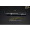 Stilou  Nitecore NTP20, Stilou Tactic