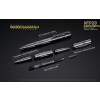 Stilou  Nitecore NTP20, Stilou Tactic