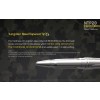 Stilou  Nitecore NTP20, Stilou Tactic