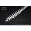 Nitecore NTP40, Creion Mecanic