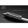 Nitecore NTP40, Creion Mecanic