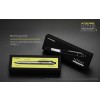 Nitecore NTP40, Creion Mecanic
