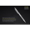 Nitecore NTP40, Creion Mecanic