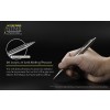 Nitecore NTP40, Creion Mecanic