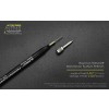 Nitecore NTP40, Creion Mecanic