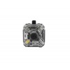 Nitecore NU06 LE, Lanternă Semnalizare, Reîncărcabilă USB-C, 15 Lumeni, LED Roșu - Verde - Albastru - Alb 