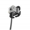 Nitecore NU06 LE, Lanternă Semnalizare, Reîncărcabilă USB-C, 15 Lumeni, LED Roșu - Verde - Albastru - Alb 