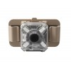 Nitecore NU06 MI, Lanterna Semnalizare, Reîncărcabilă USB-C, 8 Lumeni