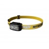 Nitecore NU17, Lanterna Frontala
