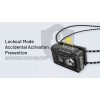 Nitecore NU20 Classic, Lanterna Frontala, Reincarcabila USB-C, 360 Lumeni, 109 Metri www.easylight.ro