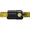 Nitecore NU20 CRI Neagra, Lanterna Frontala