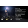 Nitecore NU21, Lanterna Frontală, Reîncărcabilă USB-C, 360 Lumeni, 58 Metri
