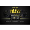 Nitecore NU25, Lanternă Frontală