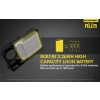 Nitecore NU25, Lanternă Frontală