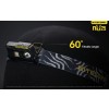 Nitecore NU25, Lanternă Frontală