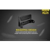 Nitecore NU25, Lanternă Frontală