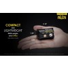 Nitecore NU25, Lanternă Frontală