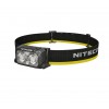 Nitecore NU25 MCT, Lanterna Frontala, Reincarcabila USB-C, 400 Lumeni, 132 Metri www.easylight.ro