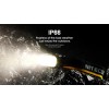 Nitecore NU25 MCT, Lanterna Frontala, Reincarcabila USB-C, 400 Lumeni, 132 Metri www.easylight.ro