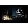 Nitecore NU25 UL, Lanterna Frontala, Reincarcabila USB-C, 400 Lumeni, 64 Metri www.easylight.ro