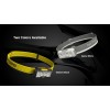 Nitecore NU27, Lanterna Frontala, Reincarcabila USB-C, 600 Lumeni, 123 Metri www.easylight.ro