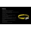 Nitecore NU27, Lanterna Frontala, Reincarcabila USB-C, 600 Lumeni, 123 Metri www.easylight.ro