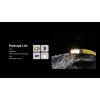 Nitecore NU27, Lanterna Frontala, Reincarcabila USB-C, 600 Lumeni, 123 Metri www.easylight.ro