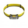 Nitecore NU27, Lanterna Frontala, Reincarcabila USB-C, 600 Lumeni, 123 Metri www.easylight.ro