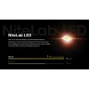 Nitecore NU27, Lanterna Frontala, Reincarcabila USB-C, 600 Lumeni, 123 Metri www.easylight.ro
