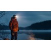 Nitecore NU27, Lanterna Frontala, Reincarcabila USB-C, 600 Lumeni, 123 Metri www.easylight.ro