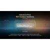 Nitecore NU27, Lanterna Frontala, Reincarcabila USB-C, 600 Lumeni, 123 Metri www.easylight.ro