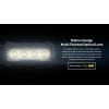 Nitecore NU27, Lanterna Frontala, Reincarcabila USB-C, 600 Lumeni, 123 Metri www.easylight.ro
