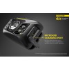 Nitecore NU32, Lanterna Frontala