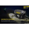 Nitecore NU32, Lanterna Frontala