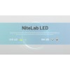 Nitecore NU45, Lanterna Frontală, Reîncărcabilă USB-C, 1700 Lumeni, 172 Metri