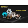 Fluier de supravietuire Nitecore NWE30