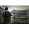 Fluier de supravietuire Nitecore NWE30
