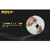 Fluier de supravietuire Nitecore NWE30