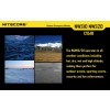 Fluier de supravietuire Nitecore NWS 10