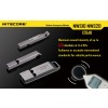 Fluier de supravietuire Nitecore NWS 10