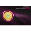 Nitecore P05 Roz, Lanternă Led