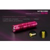 Nitecore P05 Roz, Lanternă Led