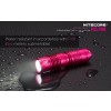 Nitecore P05 Roz, Lanternă Led