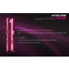 Nitecore P05 Roz, Lanternă Led