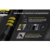 Nitecore P10 V2, Lanterna Tactica