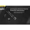 Nitecore P10 V2, Lanterna Tactica