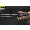 Nitecore P10 V2, Lanterna Tactica