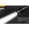 Nitecore P10 V2, Lanterna Tactica